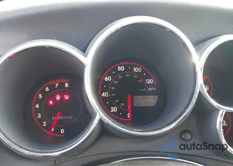 2007 Toyota Matrix Xr from USA, damaged, VIN 2T1KR30E97C657987